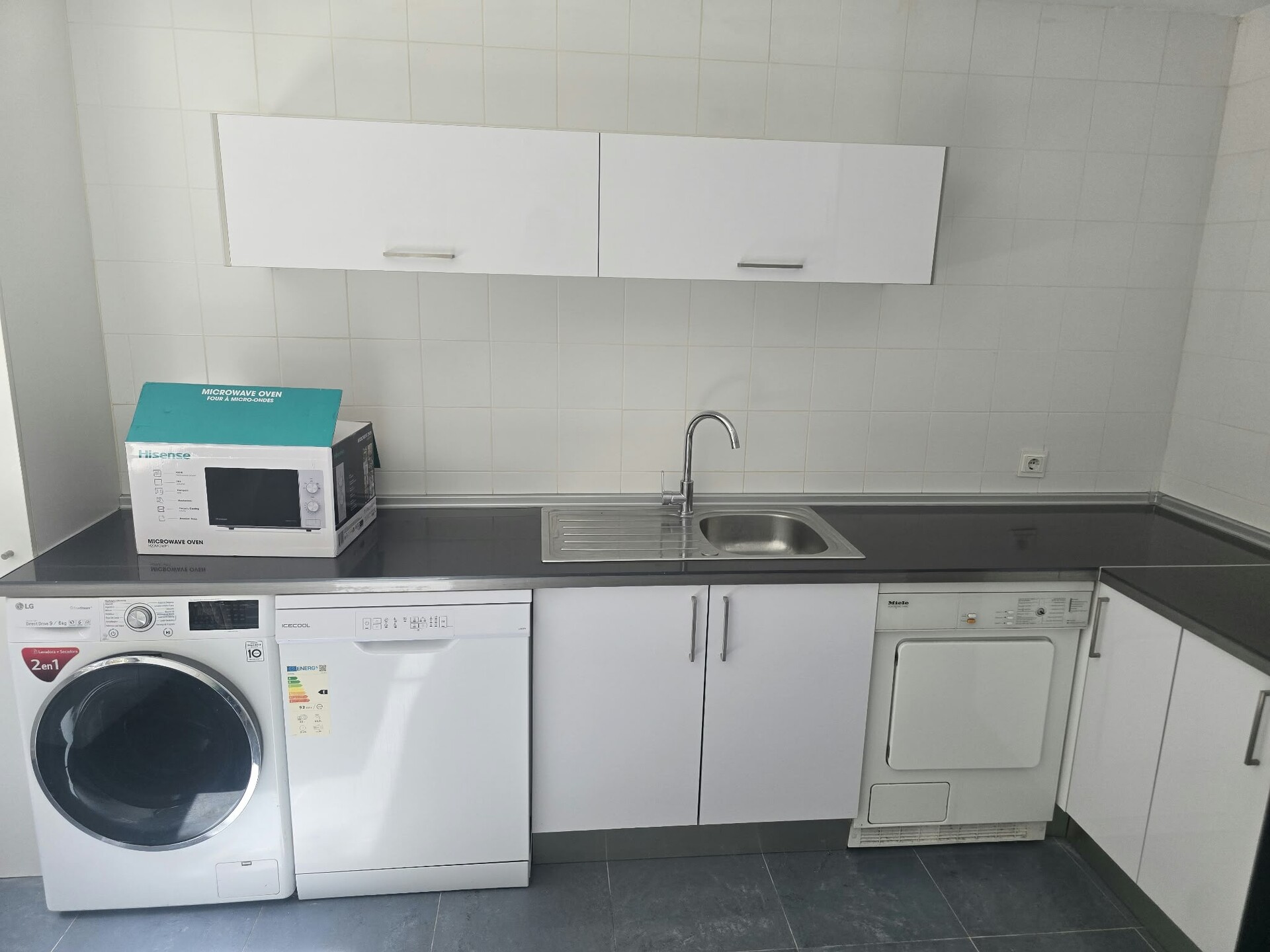 Pis de 287 m² a Las Rozas de Madrid