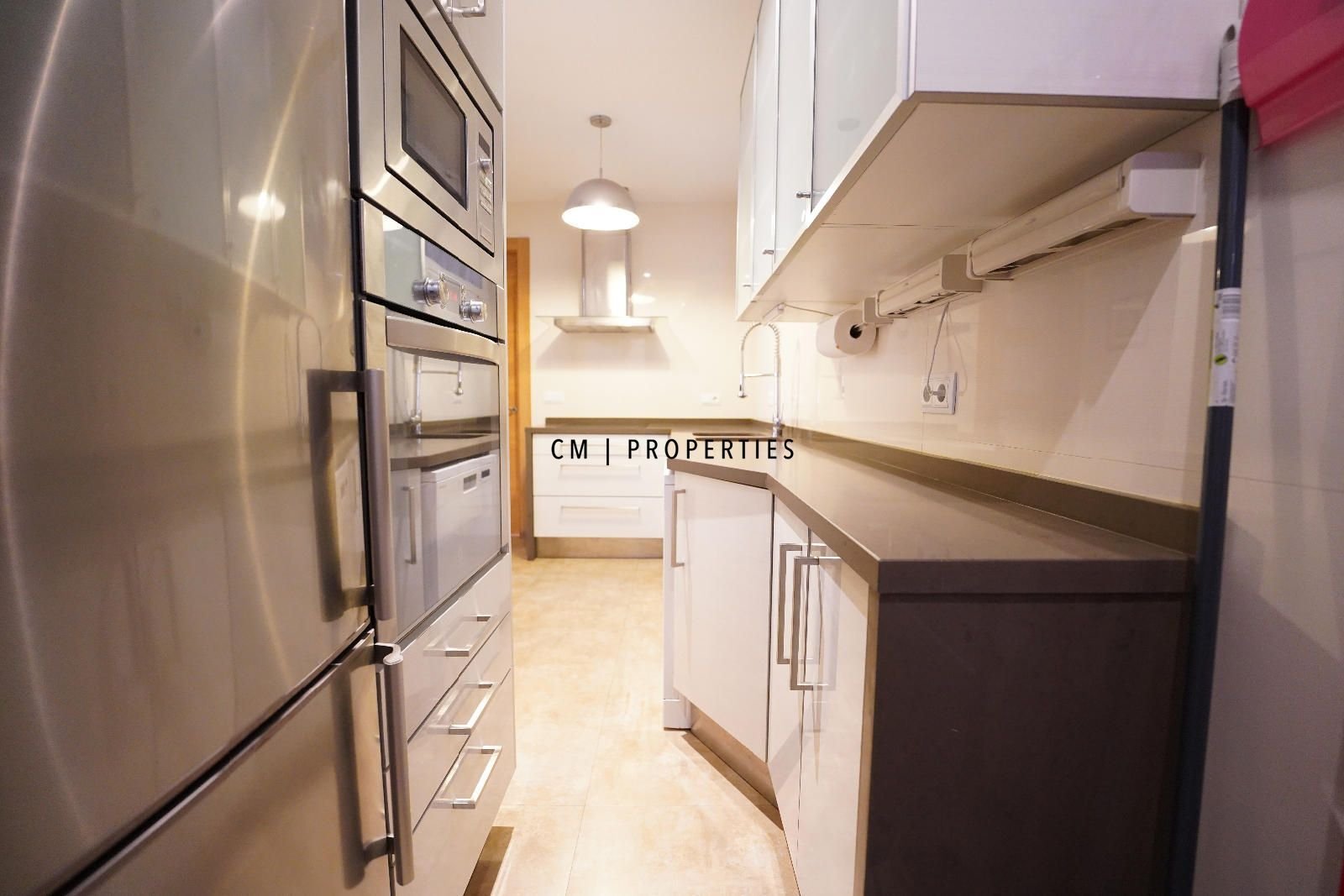 Piso de 120 m² en Valencia