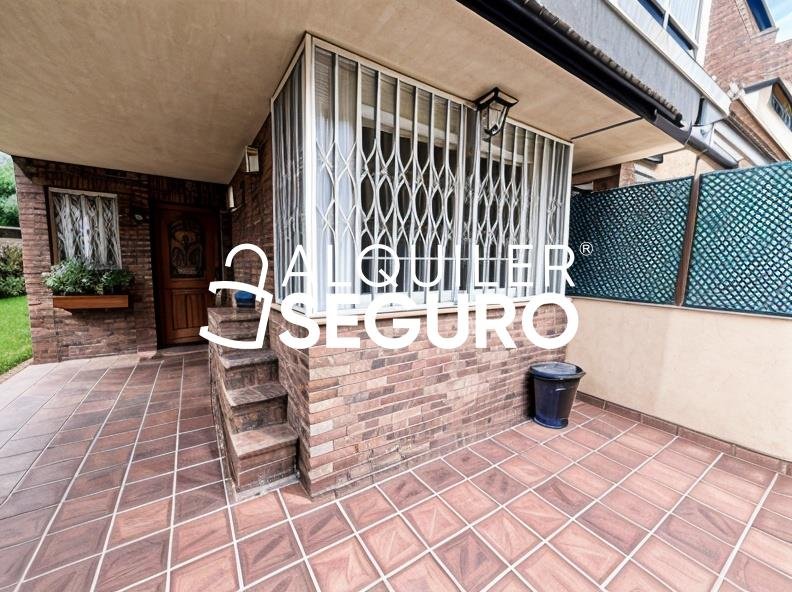 House 160 m² in Madrid