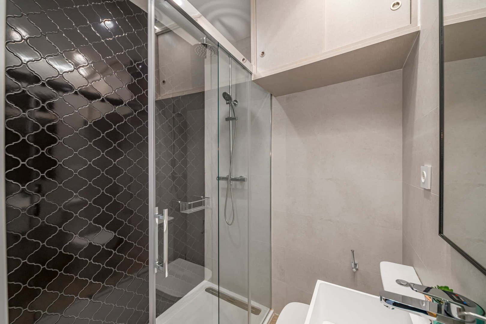 Pis de 35 m² a Màlaga