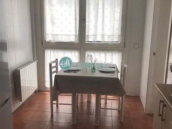Piso de 155 m² en Segovia