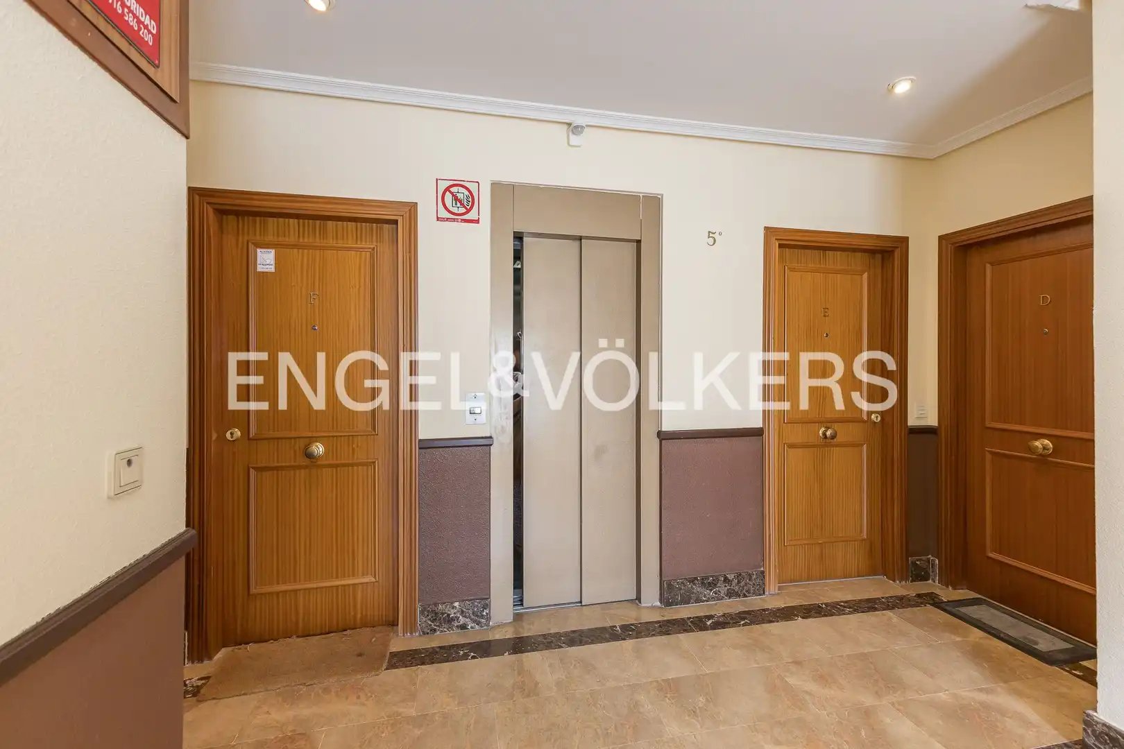 Piso de 69 m² en Madrid
