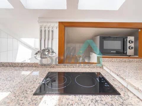 Piso de 62 m² en Oviedo