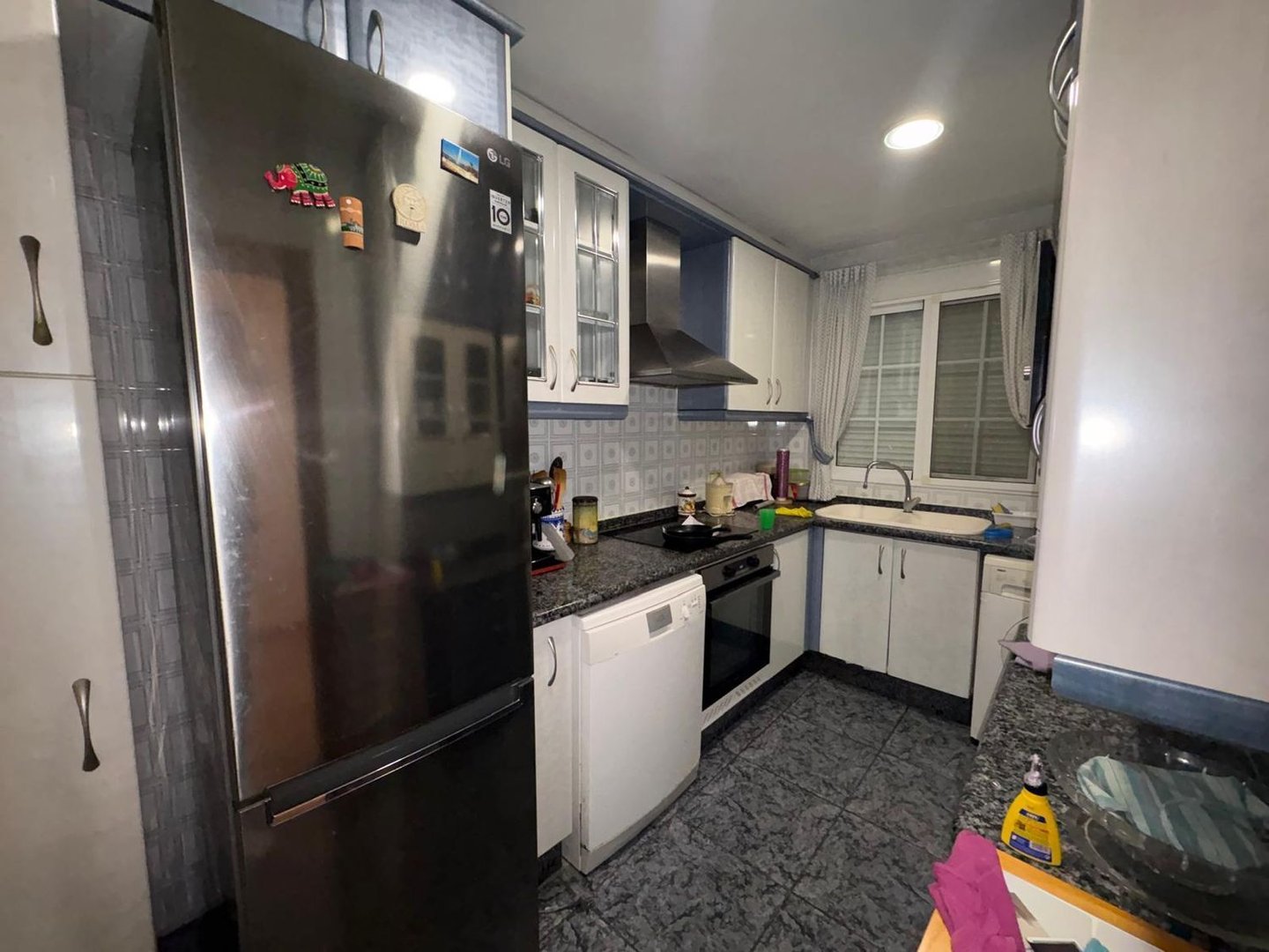 Wohnung 113 m² in Valencia