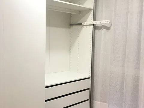 Pis de 50 m² a Múrcia