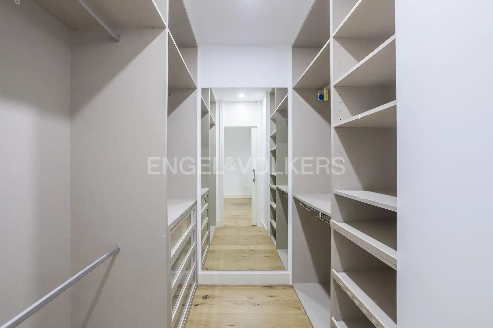 Appartamento 186 m² a Madrid