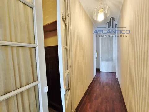 Piso de 186 m² en La Coruña