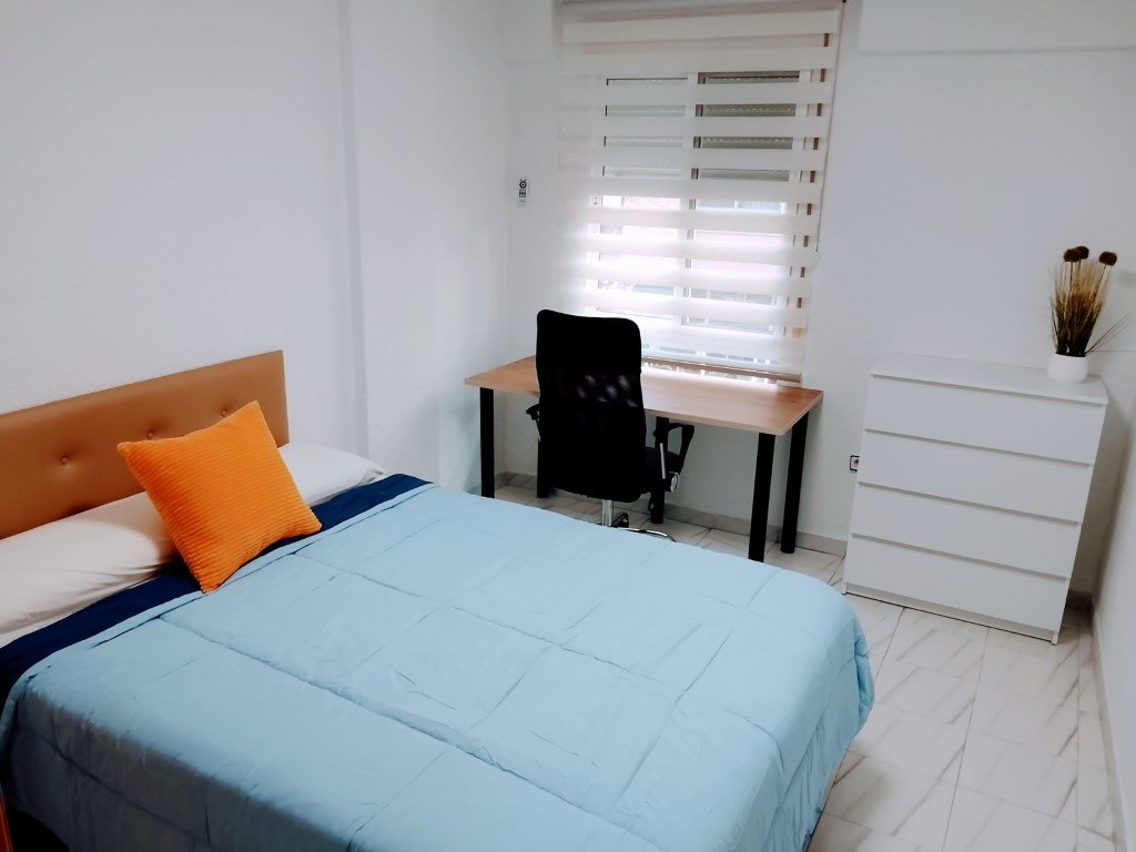 Zimmer zur Miete, Córdoba