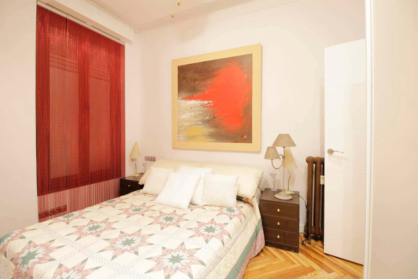Pis de 60 m² a Madrid