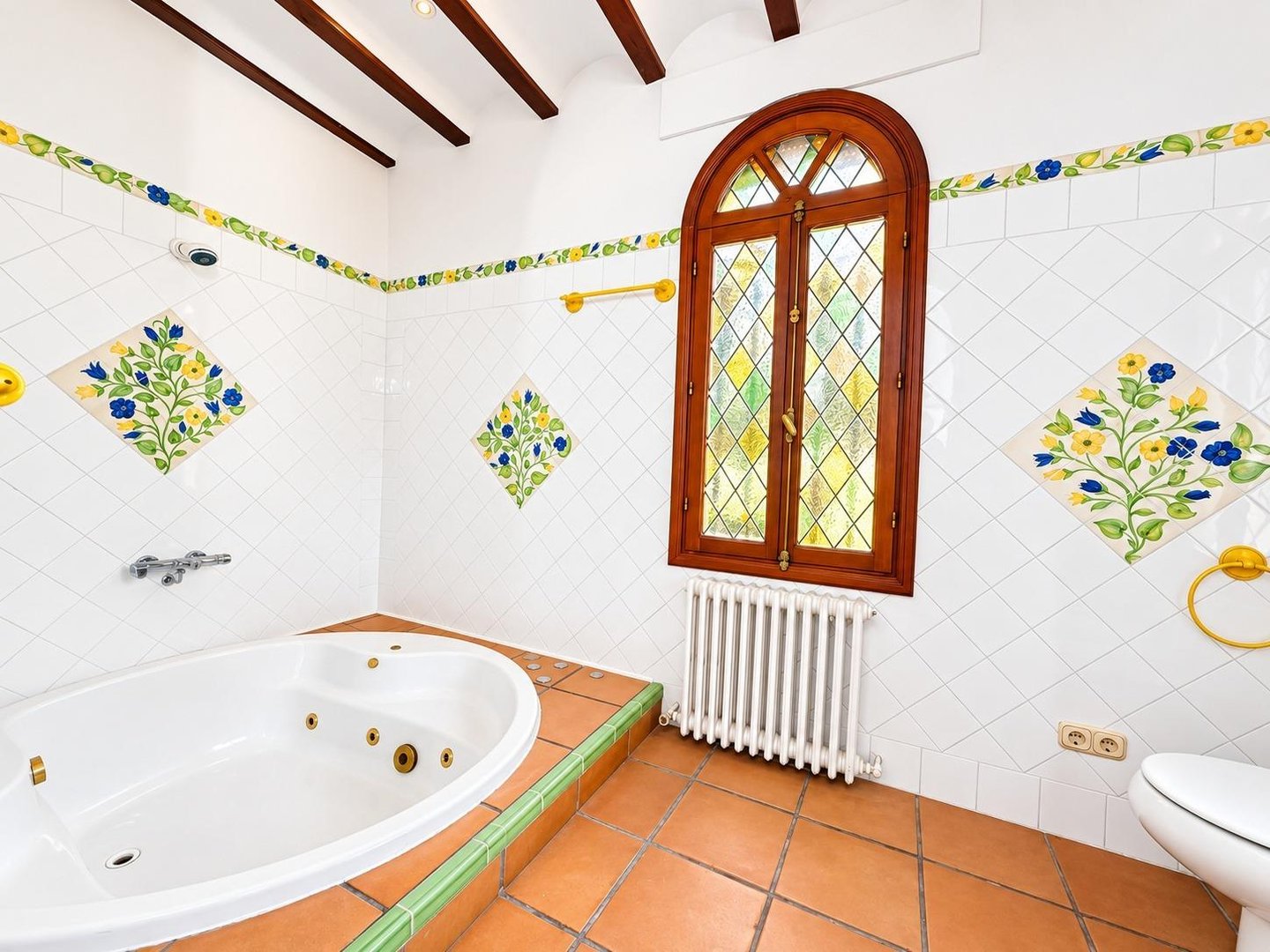 Casa de 1076 m² a Còrdova