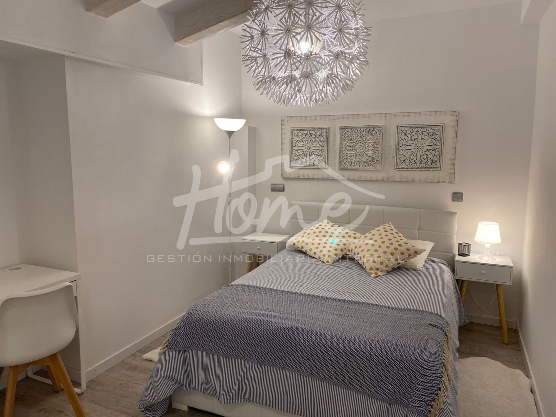 Pis de 35 m² a Madrid