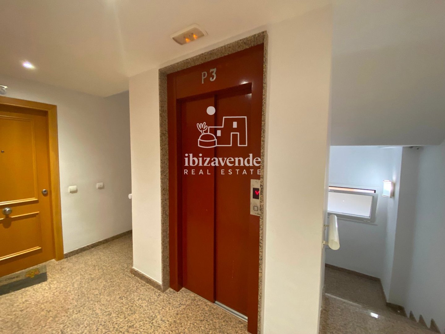 Pis de 71 m² a Eivissa