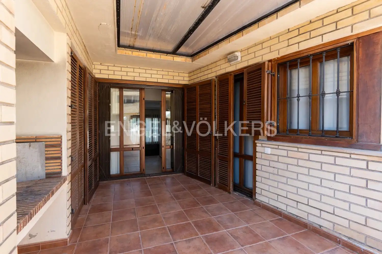 Casa de 60 m² en Valencia