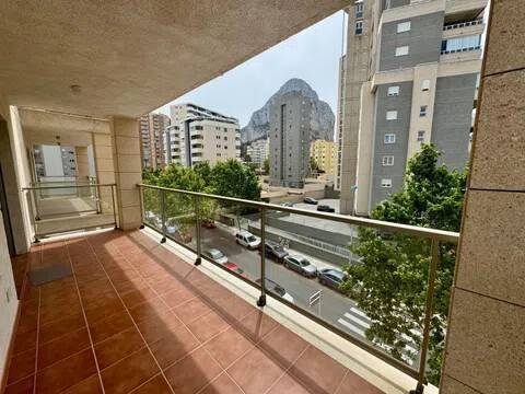 Pis de 58 m² a Calp