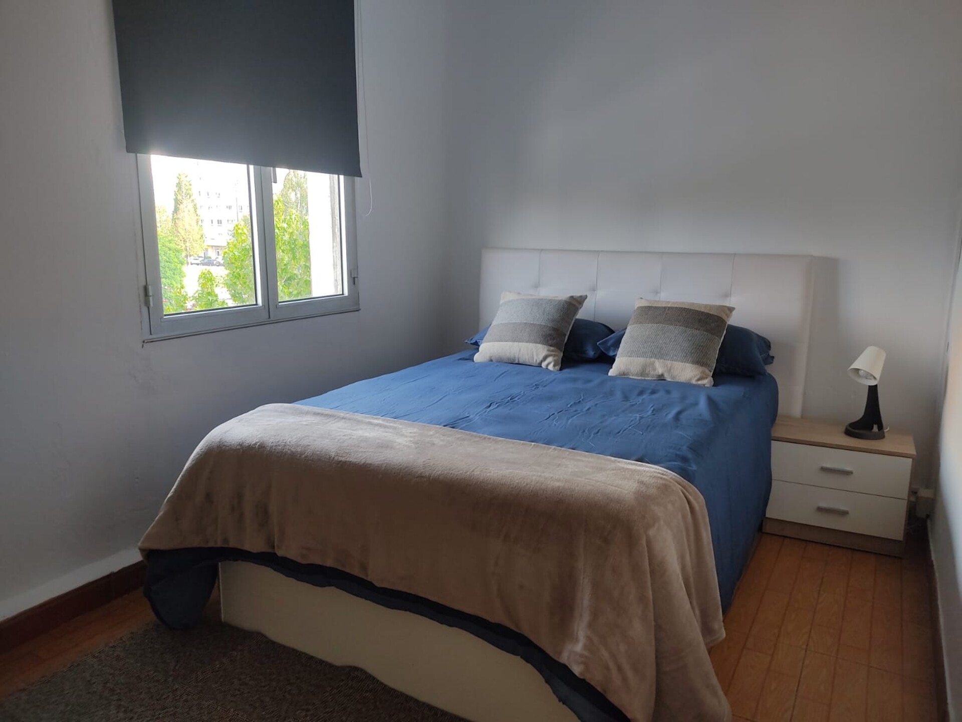 Piso de 55 m² en Oviedo