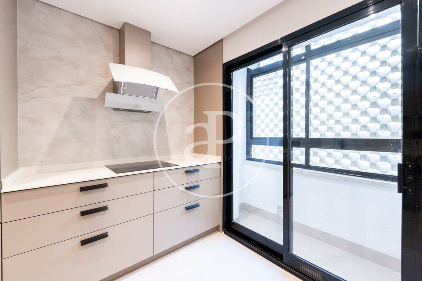 Piso de 137 m² en Madrid