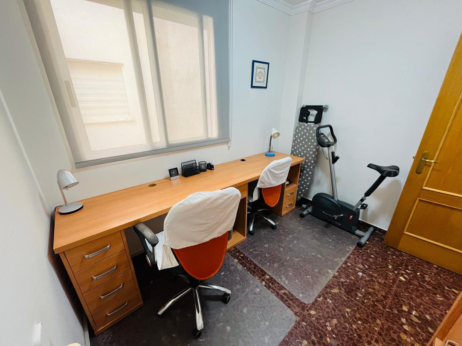 Pis de 120 m² a Montcada