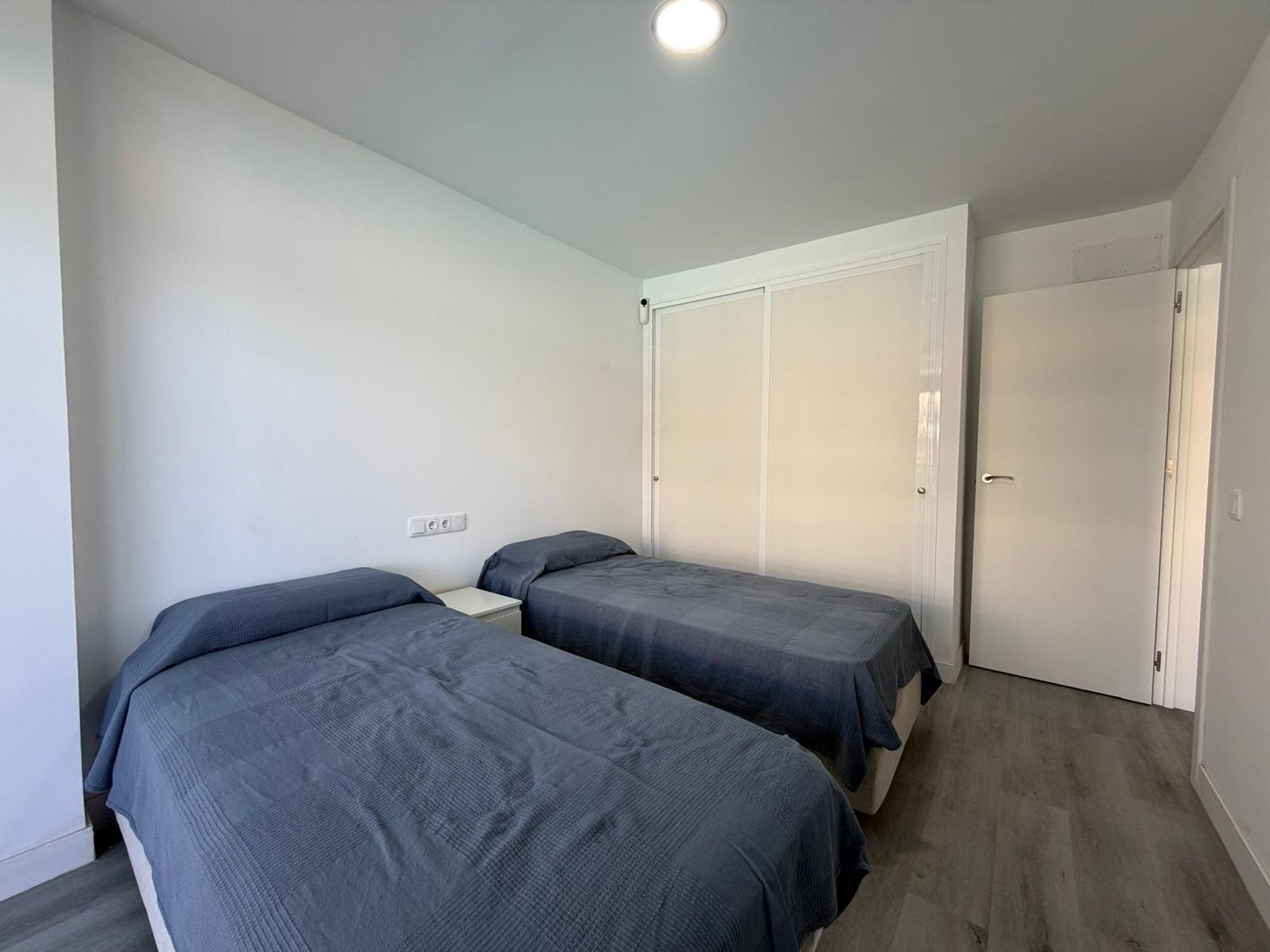 Appartement 46 m² à San Bartolomé de Tirajana