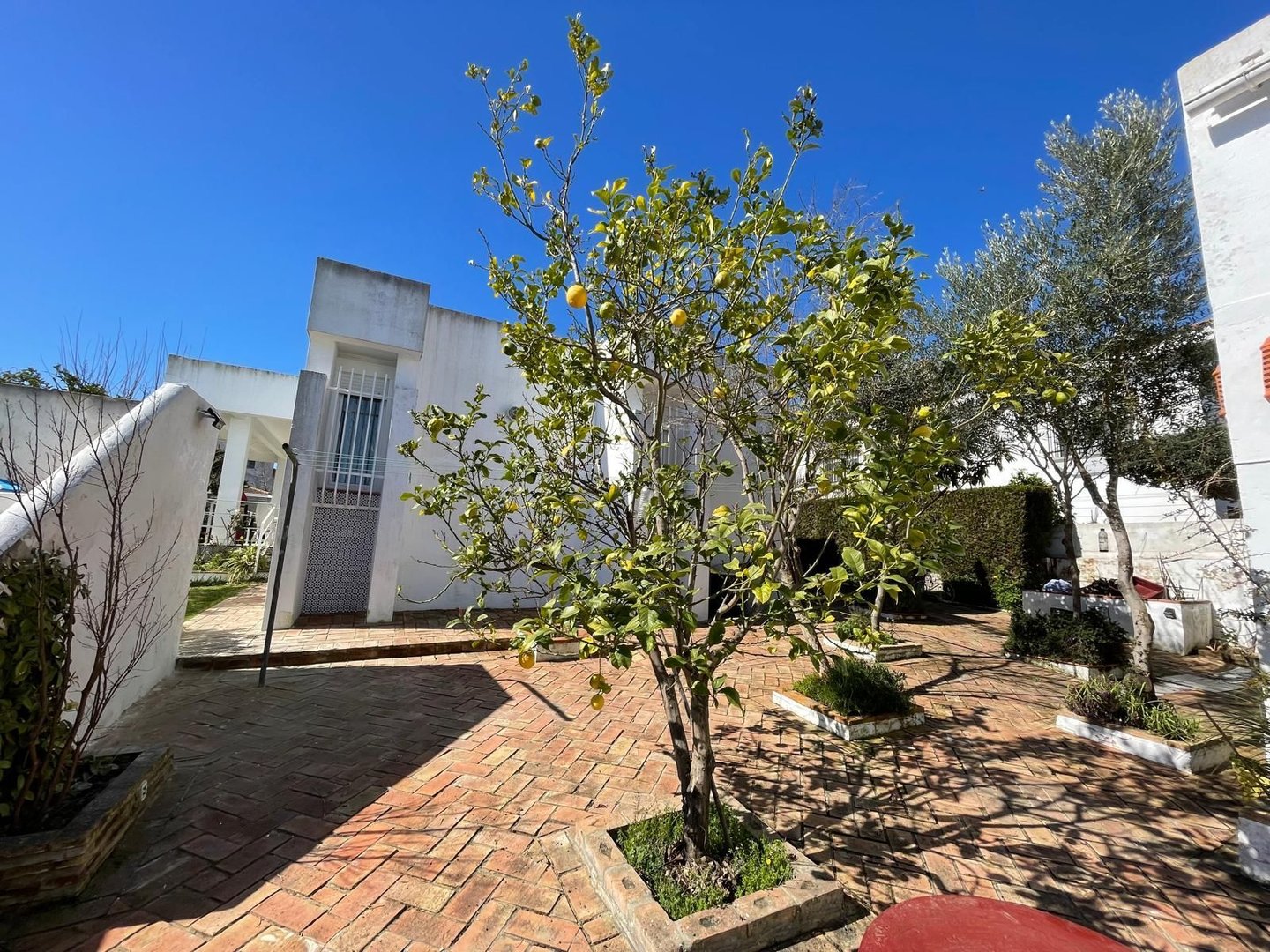 Casa de 183 m² en Cartaya