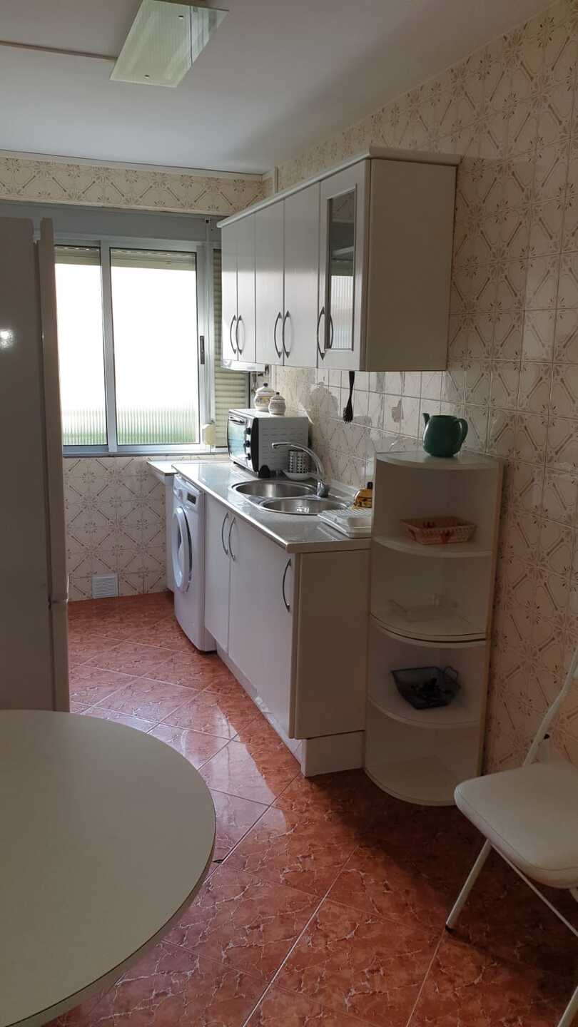 Piso de 95 m² en Sevilla