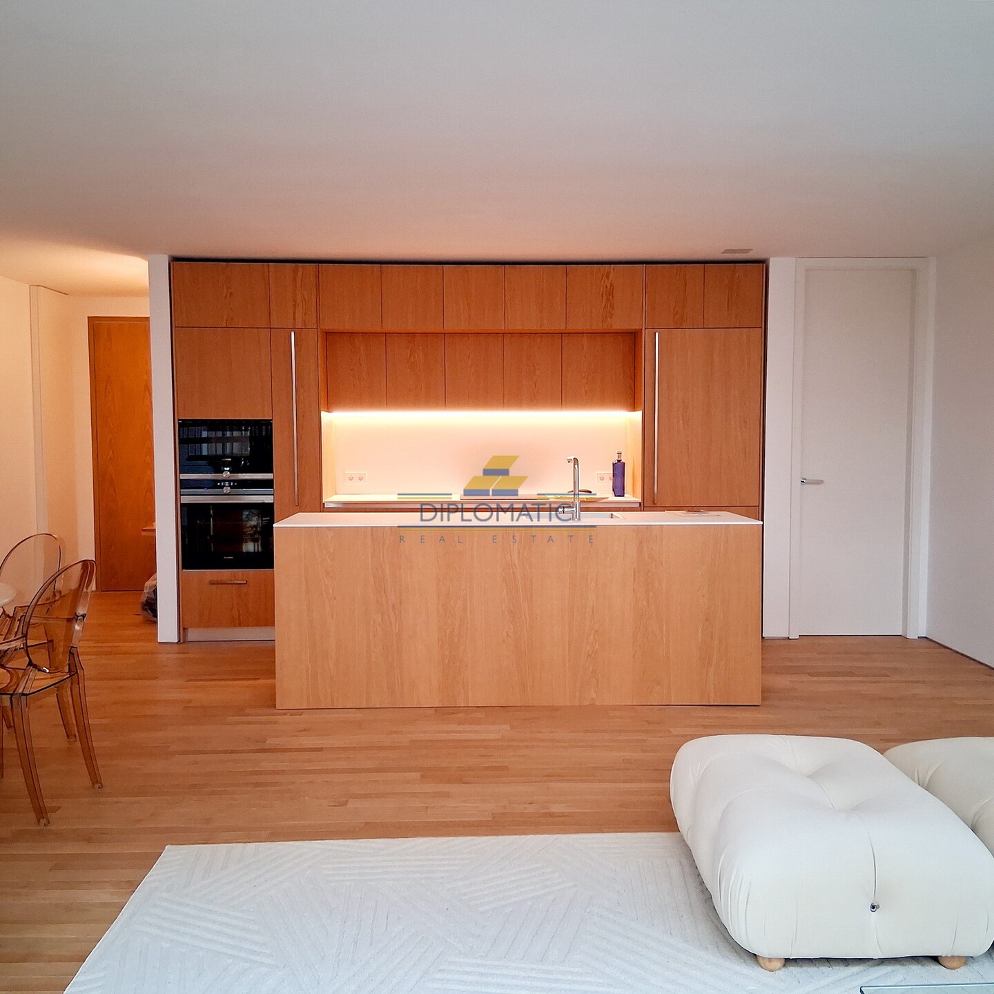 Piso de 149 m² en Madrid