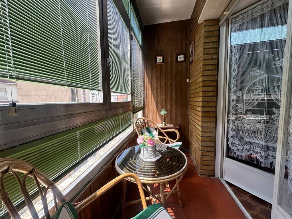 Piso de 110 m² en Soria