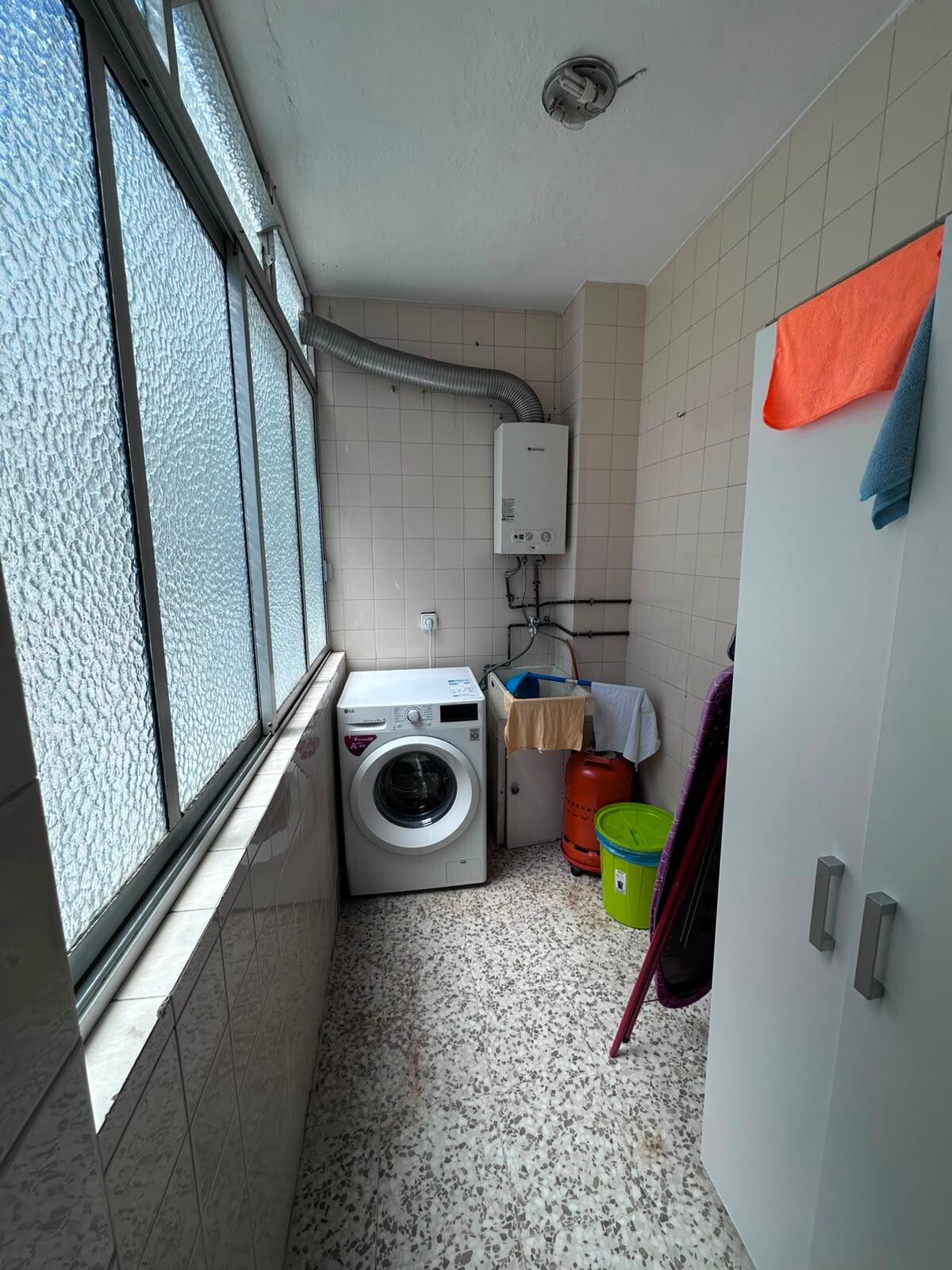 Piso de 90 m² en Huelva
