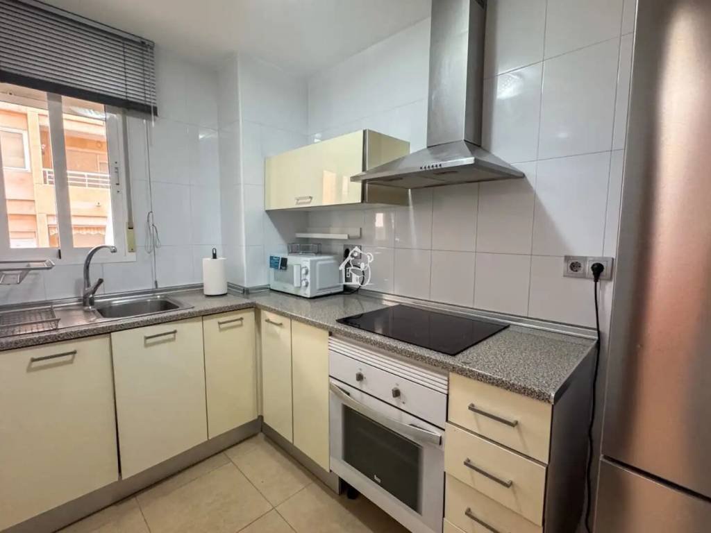 Piso de 110 m² en Torrevieja