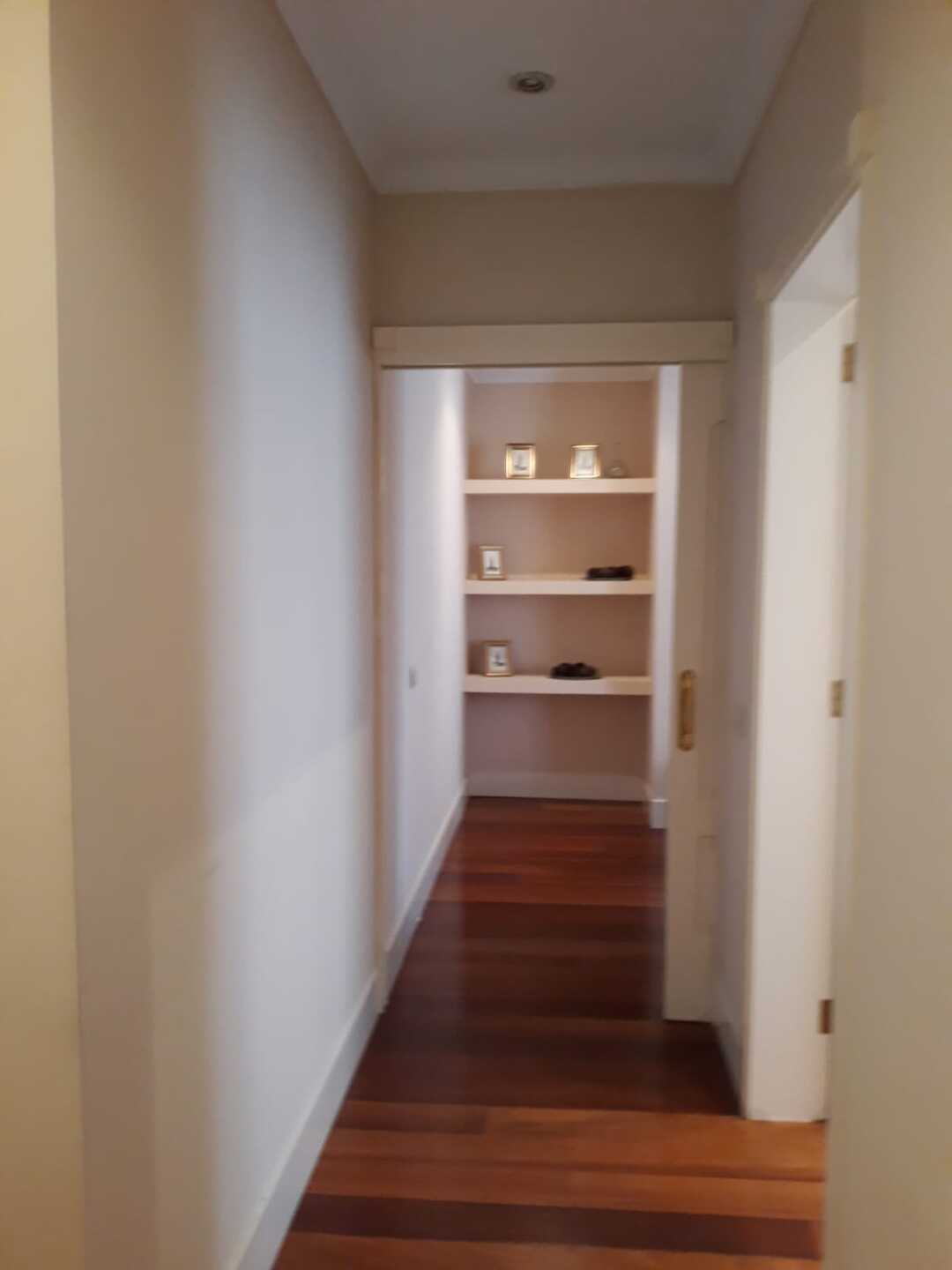Piso de 138 m² en Vigo