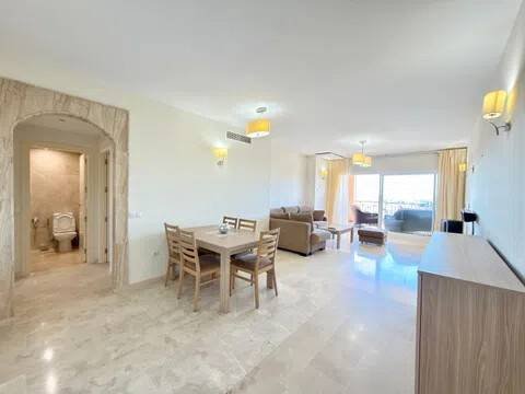 Appartamento 119 m² a Mijas