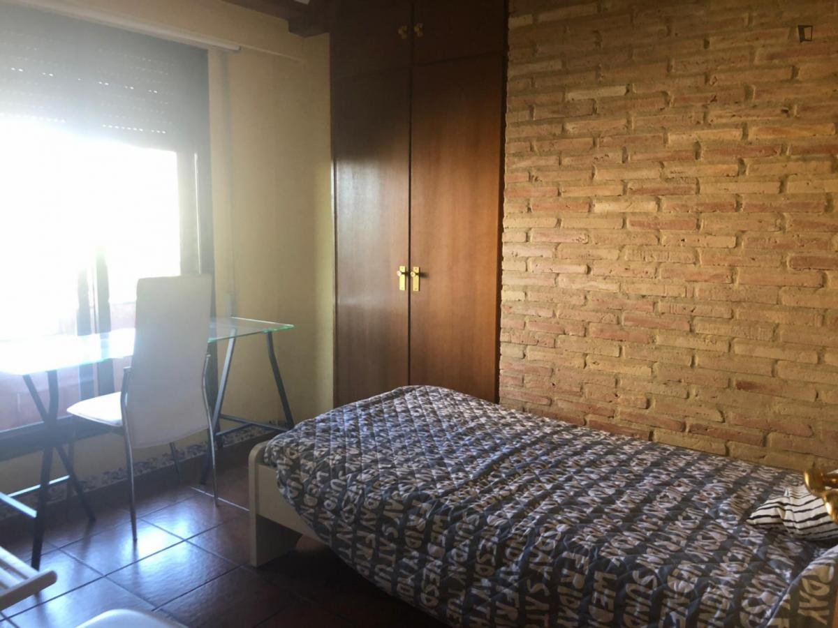 Pis de 68 m² a València