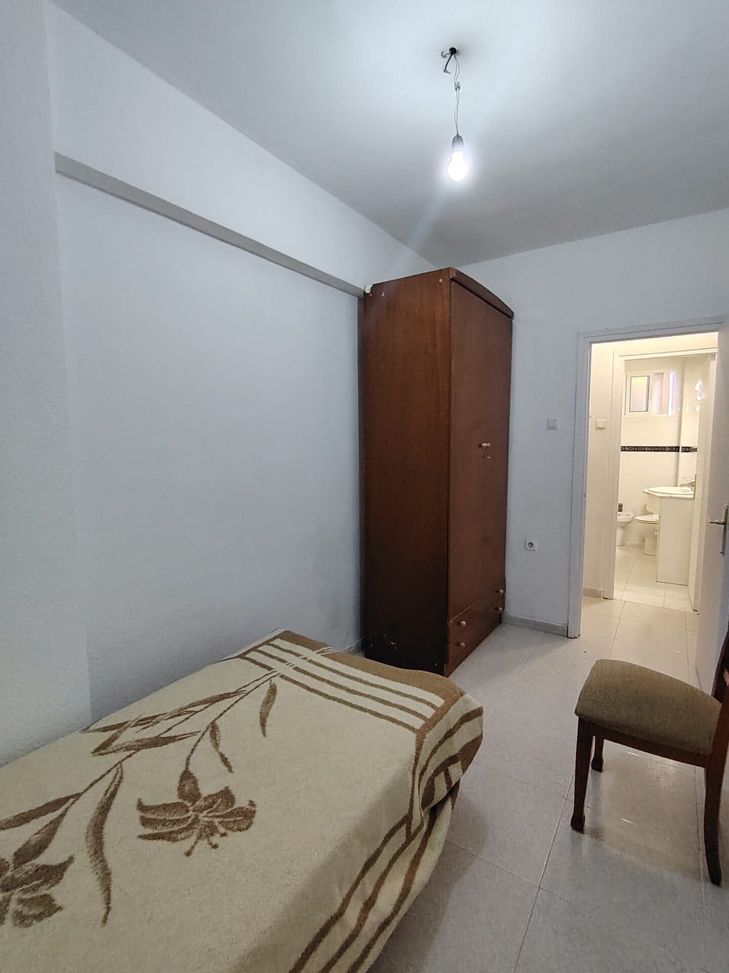 Piso de 90 m² en Mérida