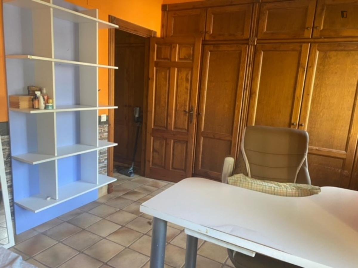 Habitación en alquiler, Paterna