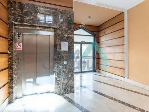 Pis de 68 m² a Oviedo