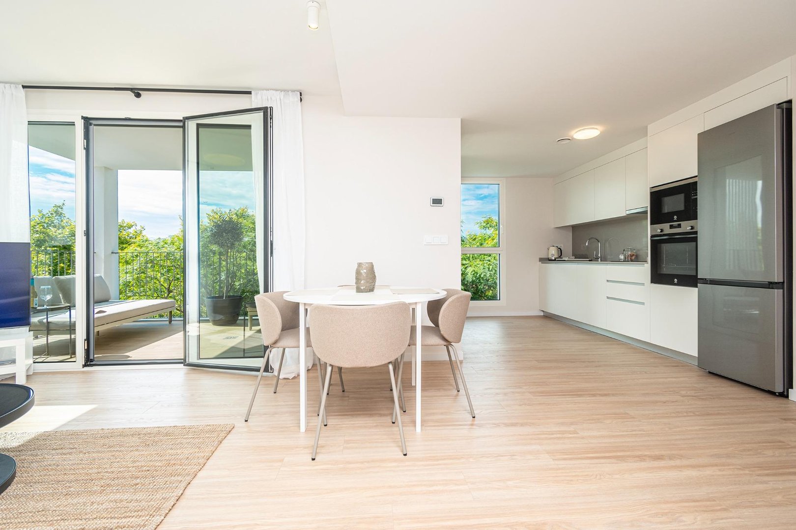 Wohnung 151 m² in Palma