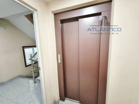 Piso de 88 m² en Carballo