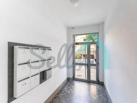 Piso de 78 m² en Oviedo