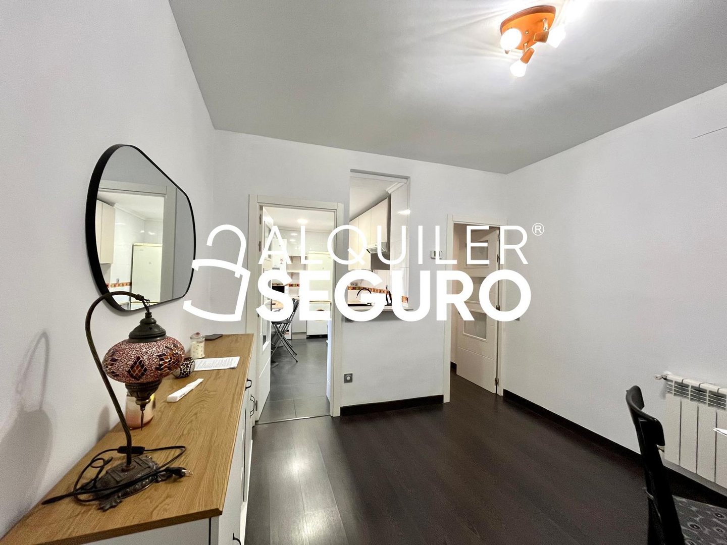 Pis de 80 m² a Madrid