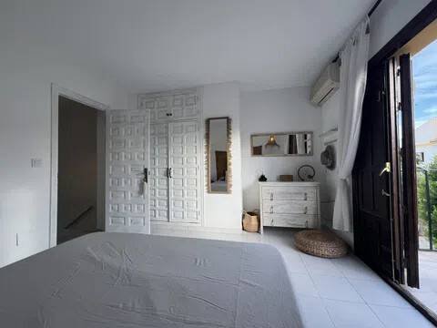 Piso de 90 m² en Vera