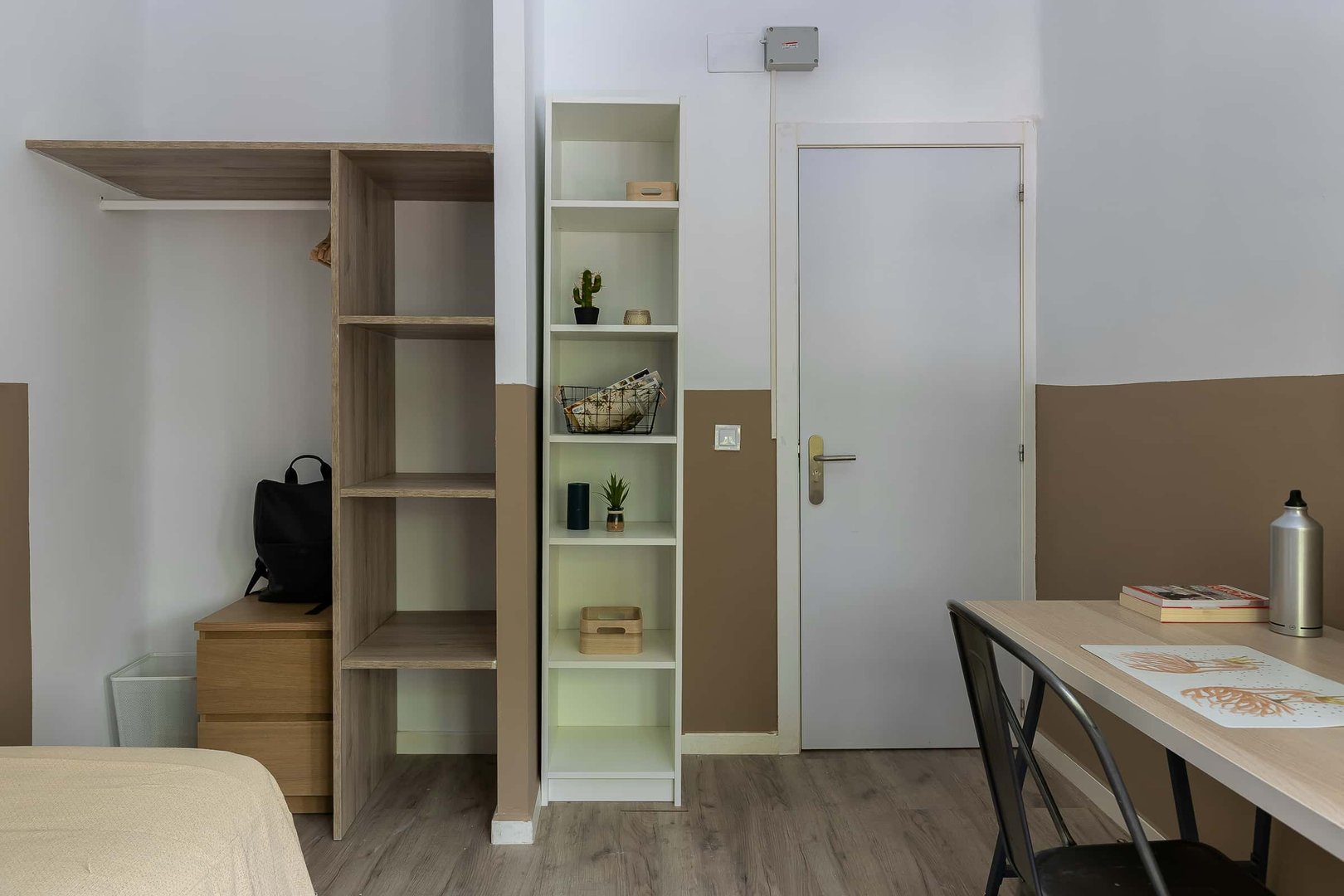 Zimmer zur Miete, Getafe