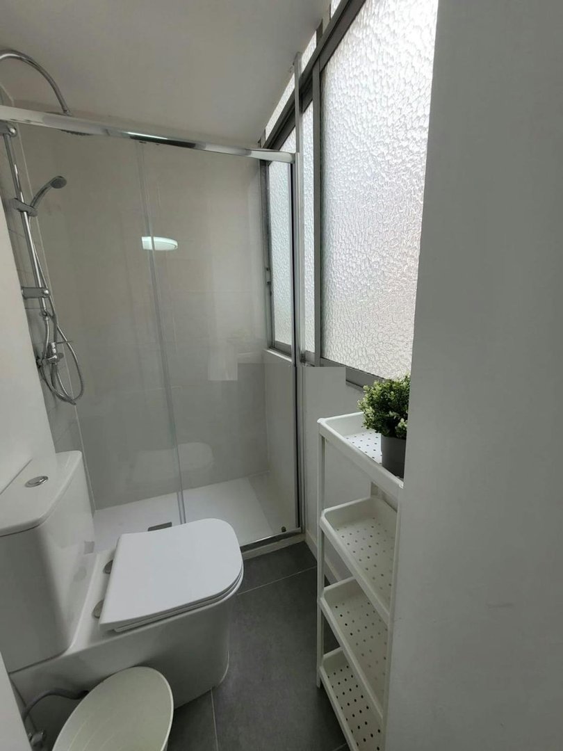 Habitación 120 m², Valencia