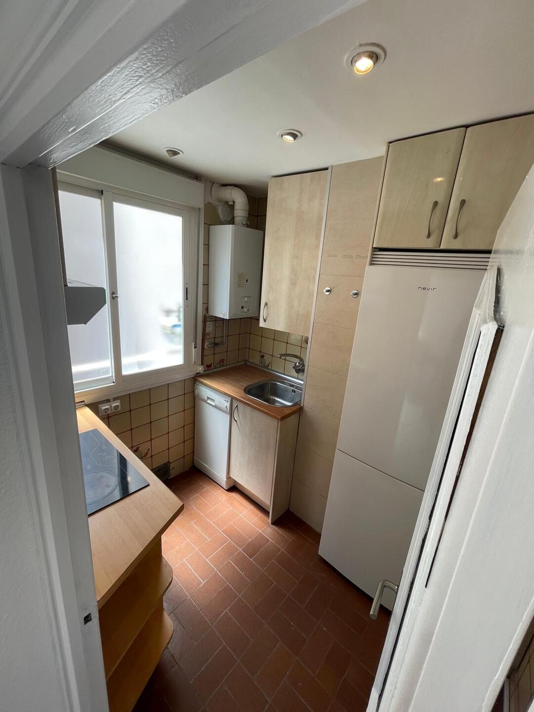 Appartamento 80 m² a Madrid