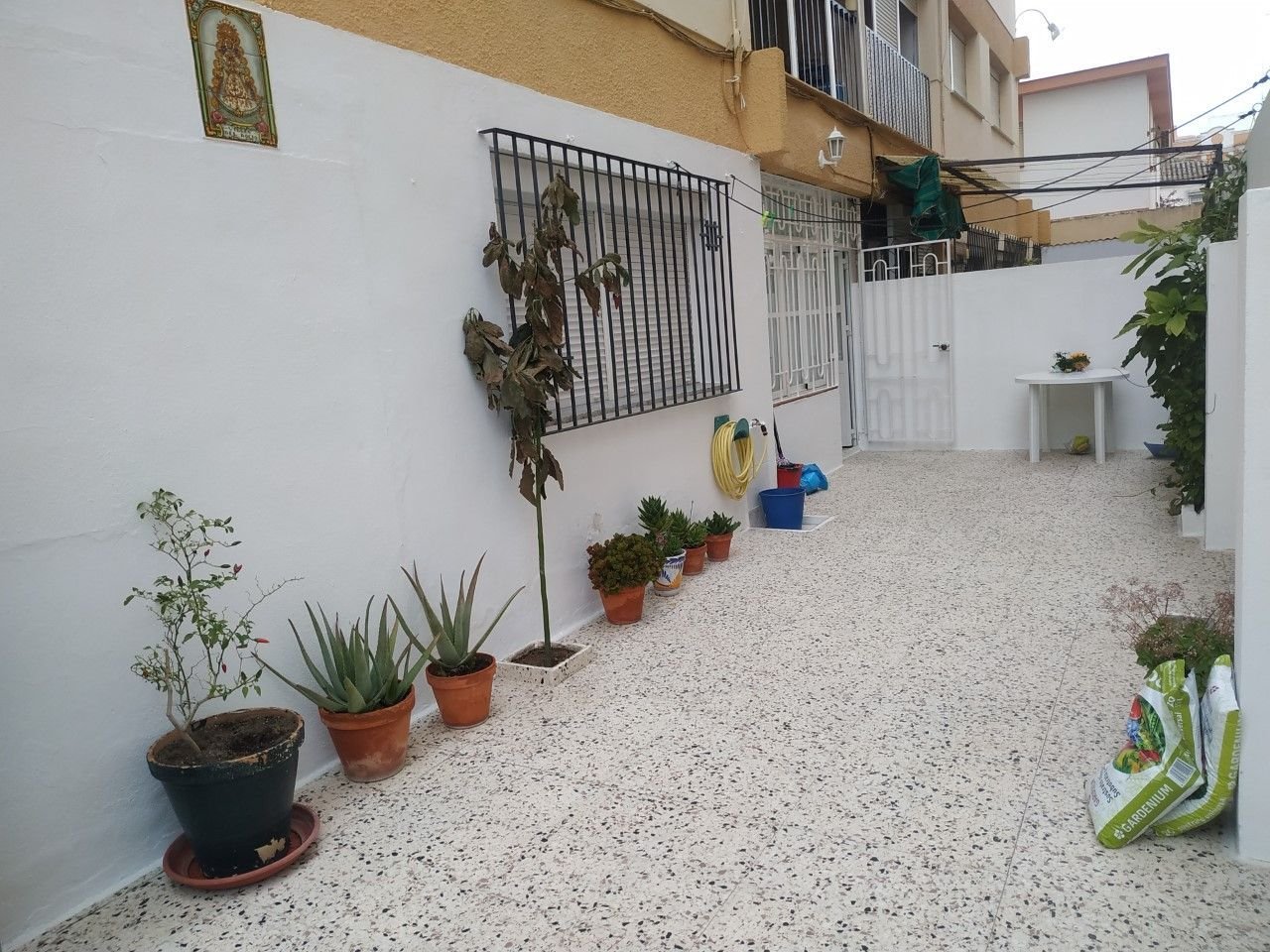 Piso de 75 m² en Sanlúcar de Barrameda
