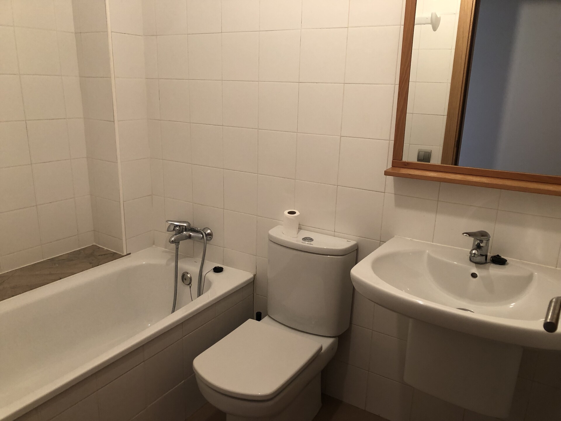 Wohnung 65 m² in Terrassa