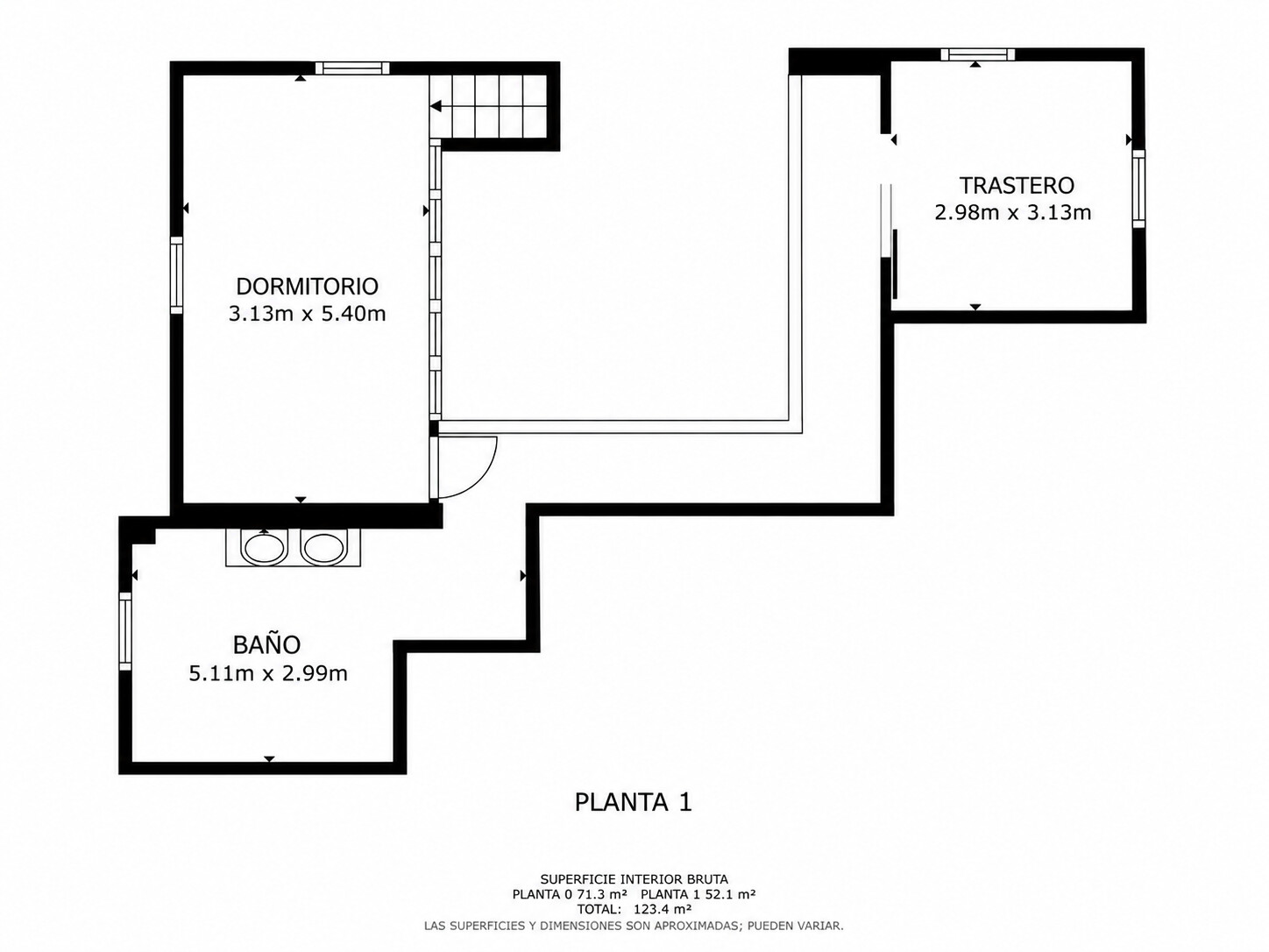 Appartamento 100 m² a Barcelona