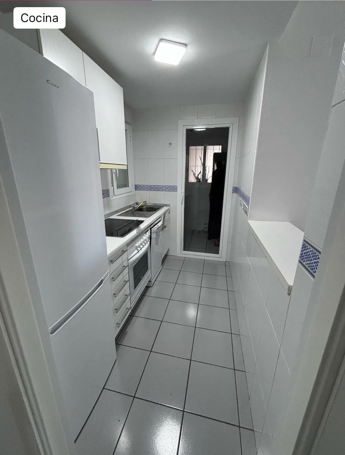 Pis de 75 m² a Benidorm
