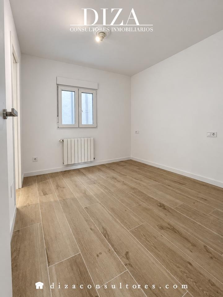 Pis de 63 m² a Madrid
