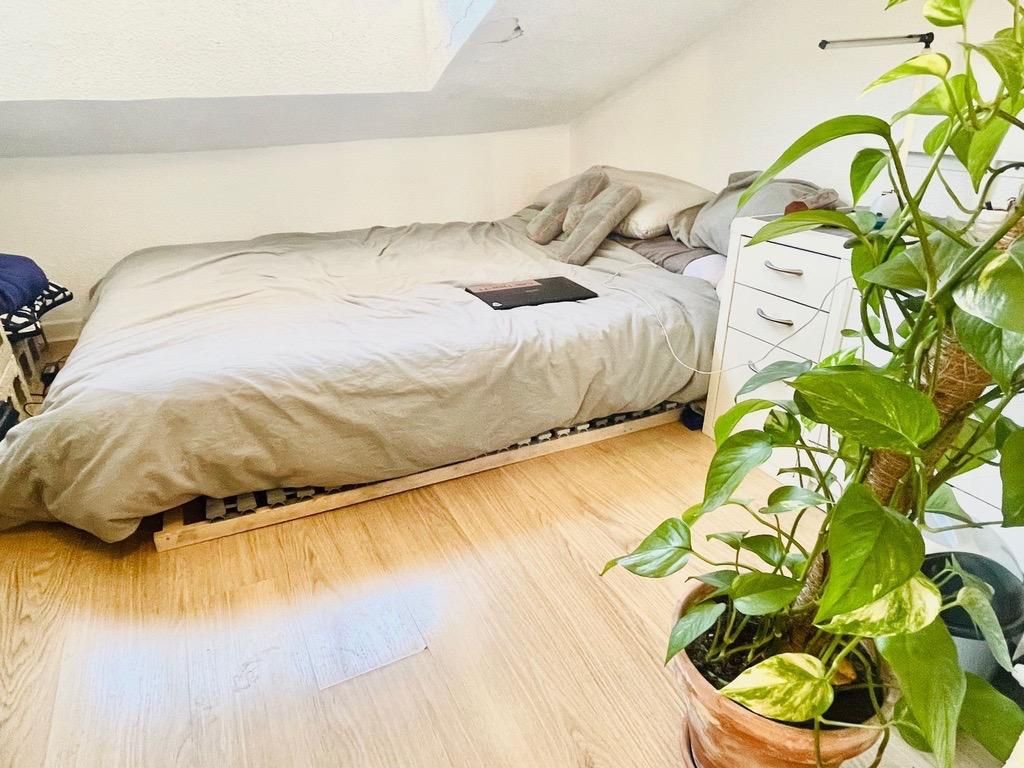 Pis de 58 m² a Madrid