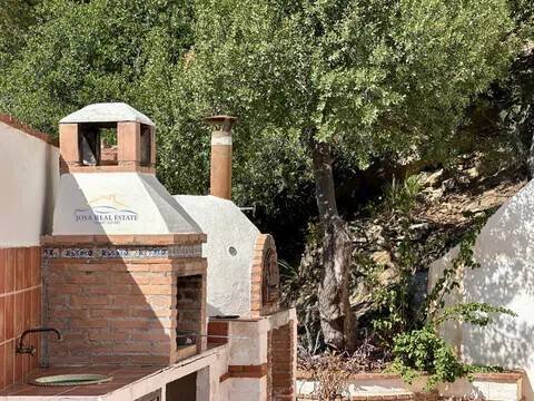 Casa de 139 m² en Almuñécar