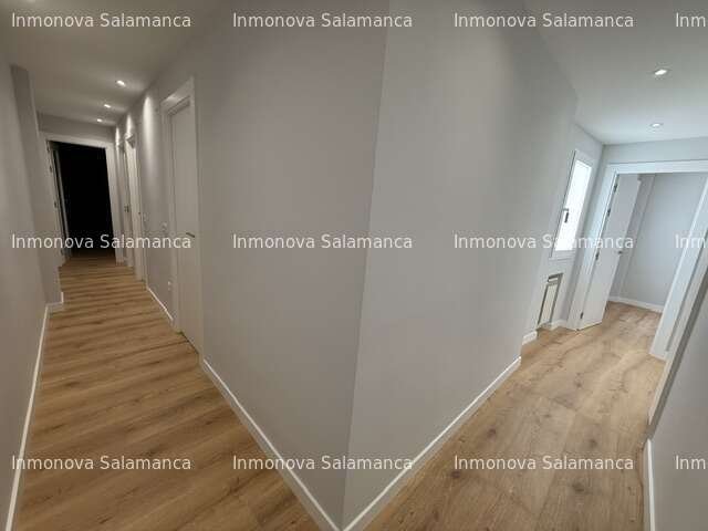 Piso de 100 m² en Salamanca